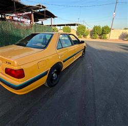 بيجو بارس